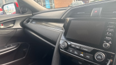 Honda Civic 1.5 VTEC Turbo Sport 5dr Petrol Hatchback